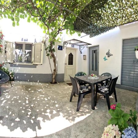 Apartman Perina Trogir Eksteriør bilde