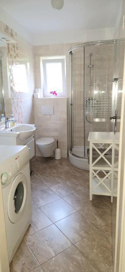 Apartman Perina Trogir Eksteriør bilde