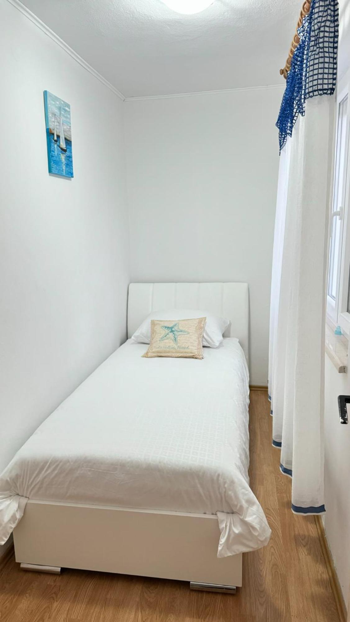 Apartman Perina Trogir Eksteriør bilde