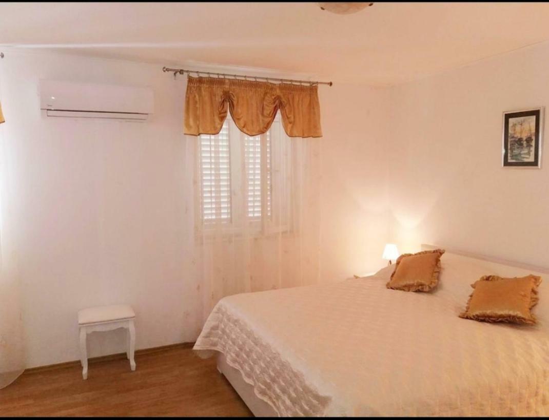 Apartman Perina Trogir Eksteriør bilde