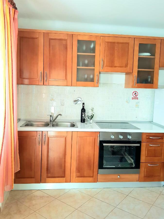 Apartman Perina Trogir Eksteriør bilde