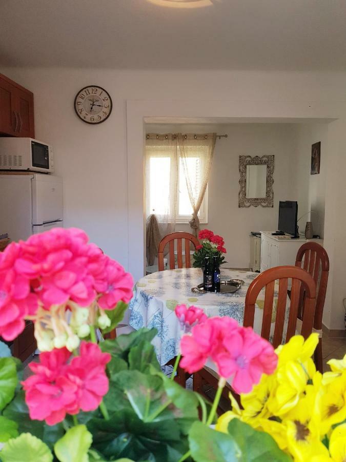 Apartman Perina Trogir Eksteriør bilde