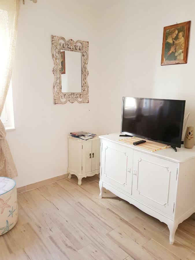 Apartman Perina Trogir Eksteriør bilde