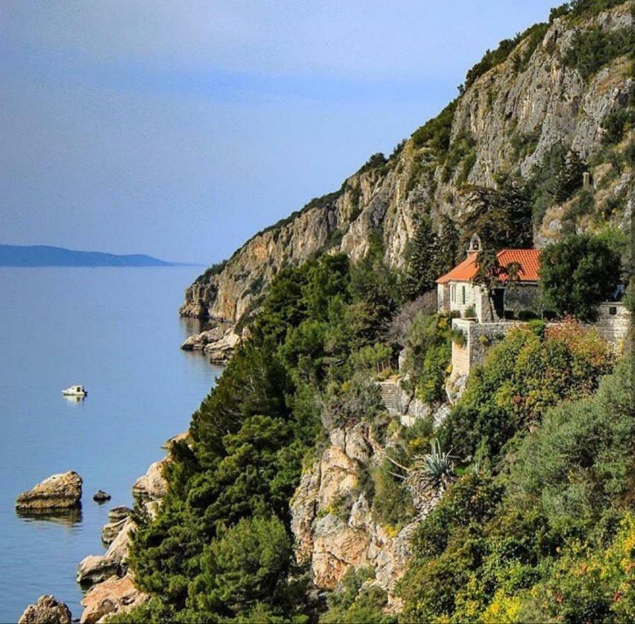 Apartman Perina Trogir Eksteriør bilde